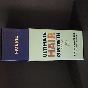 Moerie Ultimate Hair Growth Spray